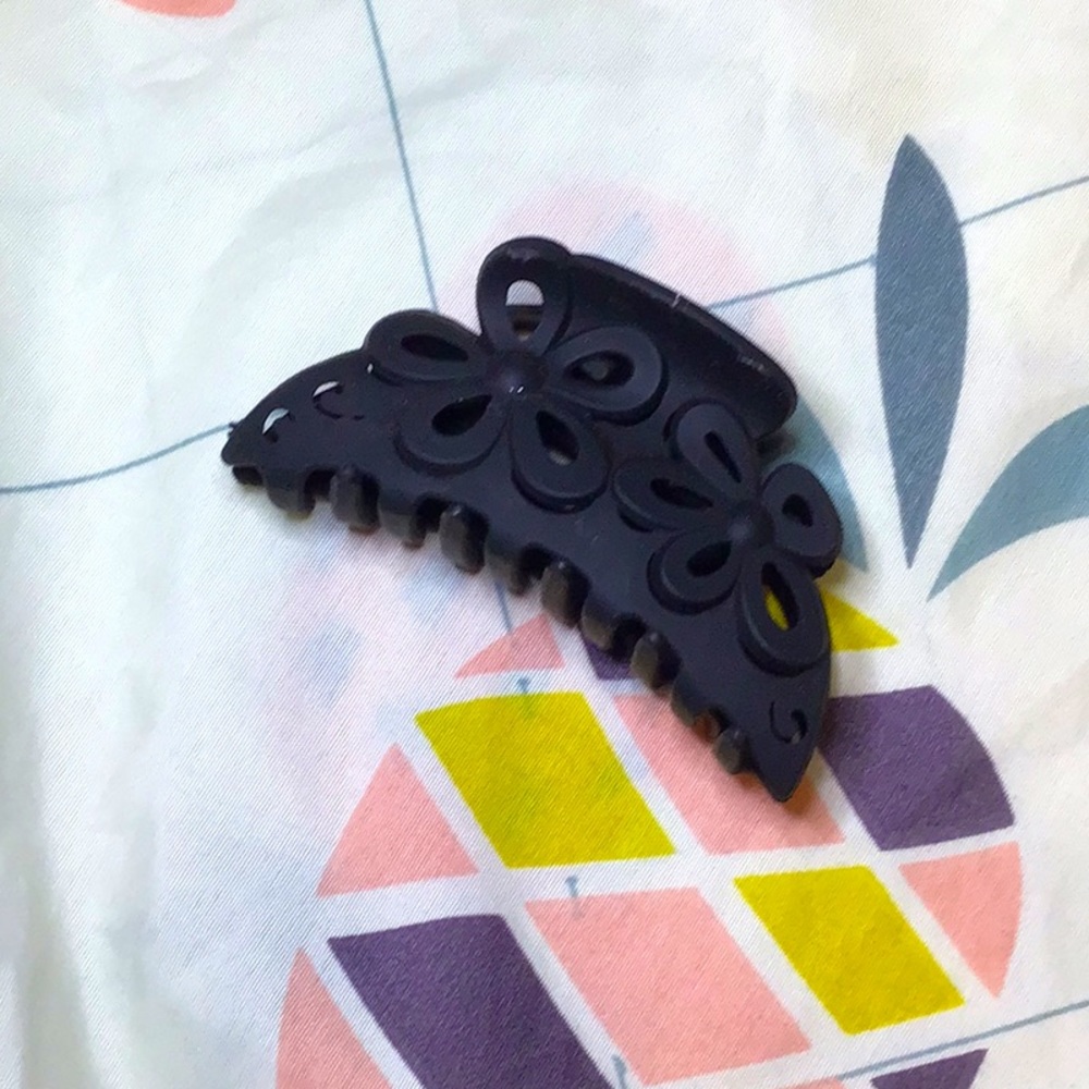 Hair clip